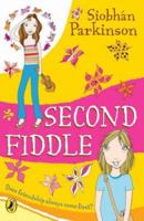 Second Fiddle: Or How to Tell a Blackbird from a Sausage 1596431229 Book Cover