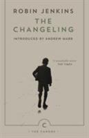 The Changeling 1786893991 Book Cover