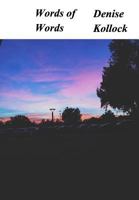 Words of Words 1364469057 Book Cover