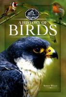 A History of Birds 1526701553 Book Cover