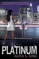 Platinum 1439160252 Book Cover