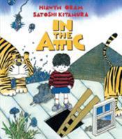 In the Attic 0805007806 Book Cover