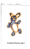 My Own Bear B0BX2XFWNH Book Cover