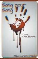 Sang pour Sang (French Edition) B0CJ4159YM Book Cover