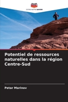Potentiel de ressources naturelles dans la région Centre-Sud (French Edition) 6207959604 Book Cover