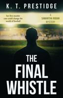Final Whistle 1803134909 Book Cover