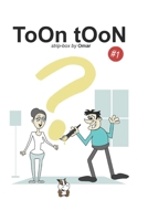 ToOn tOoN Comics: Issue #1 B09H996LJM Book Cover