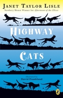 Highway Cats 0399250700 Book Cover