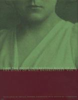 Diary of Marie Bashkirtseff (Vol 1) 0811802248 Book Cover