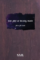 The Art of Being Mine 9948374649 Book Cover