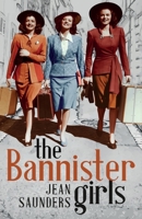 Bannister Girls 1531838189 Book Cover