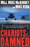 Chariots of the Damned 0312291183 Book Cover