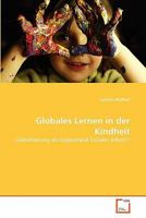 Globales Lernen in der Kindheit 3639020928 Book Cover