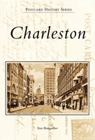 Charleston   (WV)  (Postcard  History  Series) 0738542652 Book Cover