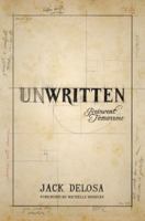 Unwritten, Reinvent Tomorrow 0994435606 Book Cover