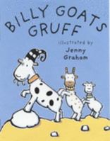 Billy Goats Gruff 1853406554 Book Cover