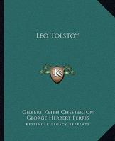 Leo Tolstoy 1432644246 Book Cover