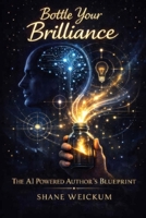 Bottle Your Brilliance: The AI Powered Author's Blueprint B0GNK4WQ36 Book Cover