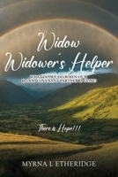 Widow Widower's Helper: What Do We Do After Our Blood Covenant Partner Is Gone? B0DWSCW75V Book Cover