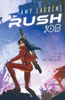 Rush Job 1922434086 Book Cover