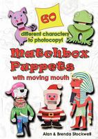 Matchbox Puppets 0956501338 Book Cover