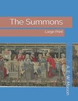 The Summons 1981352015 Book Cover