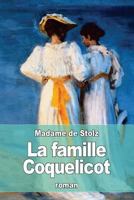 La famille Coquelicot 1530519284 Book Cover