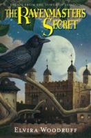 The Ravenmaster's Secret: Escape From The Tower Of London 0439281334 Book Cover