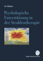 Psychologische Unterstutzung in Der Strahlentherapie 3211825460 Book Cover