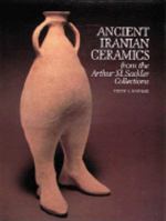 Ancient Iranian Ceramics 0810919133 Book Cover