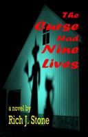 The Curse Had Nine Lives 0981560911 Book Cover