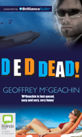 D.E.D Dead 0143004239 Book Cover