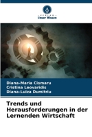 Trends und Herausforderungen in der Lernenden Wirtschaft (German Edition) 3330965630 Book Cover