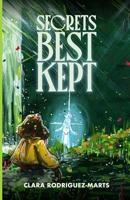 Secrets Best Kept 1737189763 Book Cover