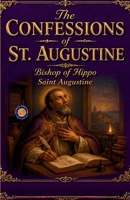 The Confessions of St. Augustine B0HCWVJQK9 Book Cover