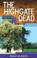 The Highgate Dead 0992649056 Book Cover