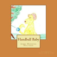 Handball Baby 1499301634 Book Cover