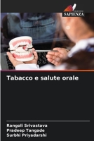 Tabacco e salute orale B0CH2FVPFZ Book Cover