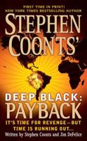 Deep Black: Payback 0312936982 Book Cover