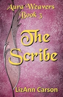 The Scribe 0994903685 Book Cover