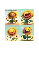 The Curious Sunflower B0BW344WQJ Book Cover