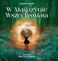 W Magazynie Wszechswiata (Polish Edition) 8368521319 Book Cover