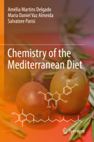 Chemistry of the Mediterranean Diet 3319293680 Book Cover