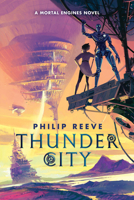 Thunder City 1546138234 Book Cover