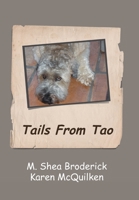 Tails from Tao 1467873756 Book Cover