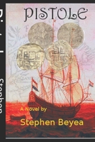 Pistole 099477690X Book Cover