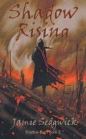 Shadow Rising B0CV3FPDKP Book Cover