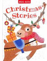 Christmas Stories 1789892236 Book Cover