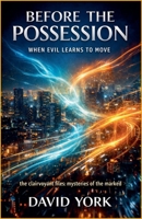 Before the Possession: When Evil Learns to Move (The Rogue Protocols) B0GK19K8B8 Book Cover