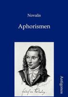Aphorismen 3842492375 Book Cover